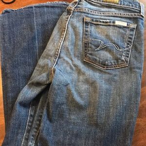 David Kahn jeans